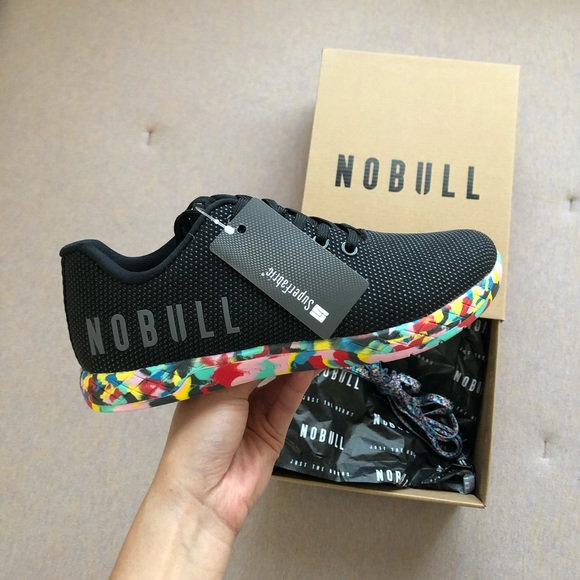 nobull project